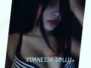XVANESSA_DOLLYx