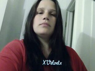 XVelvetx