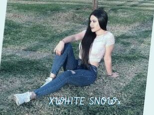 XWHITE_SNOWx
