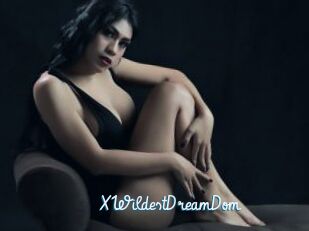 XWildestDreamDom