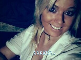 XXKRISXx