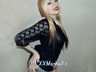 XXMashaXx