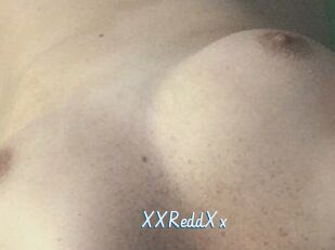 XXReddXx