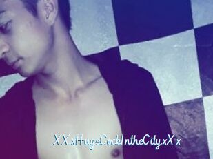 XXxHugeCockIntheCityxXx