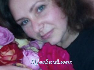 XYourSecretLoverx