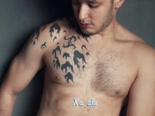 Xa_ale