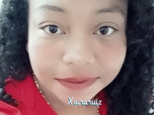 Xairaruiz