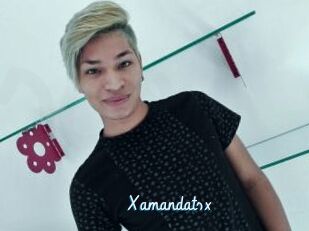Xamandatsx