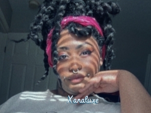 Xanaluxe