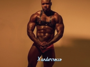 Xanderrocco