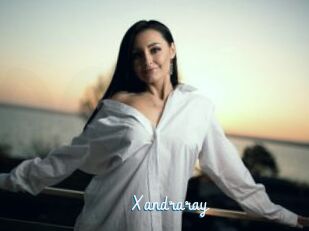 Xandraray