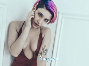 Xangiesin