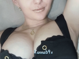 Xanna69x