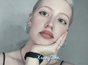 Xannyleenn