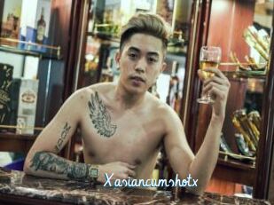 Xasiancumshotx