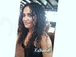 Xatheena