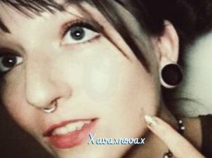 Xavaxnovax