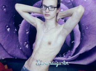 Xavieraugustin