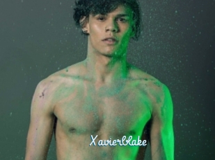 Xavierblake
