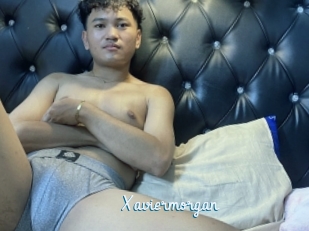 Xaviermorgan