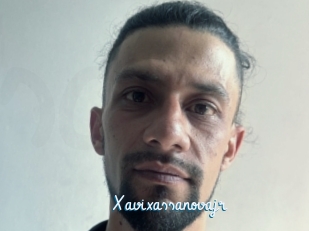 Xavixassanovajr