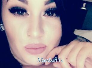 Xbarbie91x