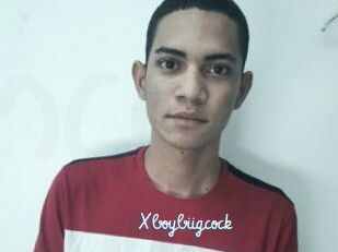 Xboybiigcock