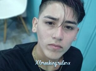 Xbreakingrulesx