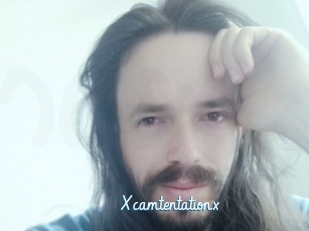 Xcamtentationx
