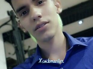 Xcockmaster