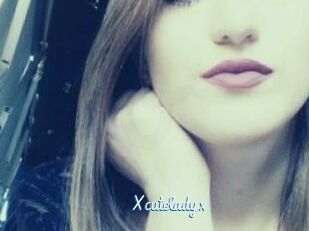 Xcuteladyx