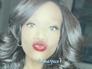 Xenaspice7