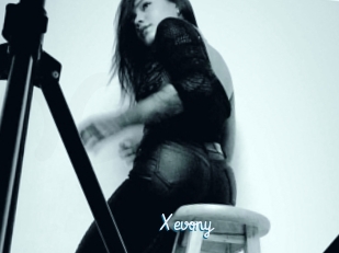 Xevony