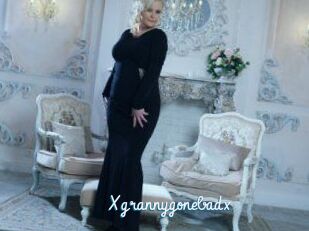 Xgrannygonebadx