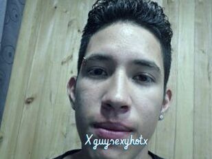 Xguysexyhotx