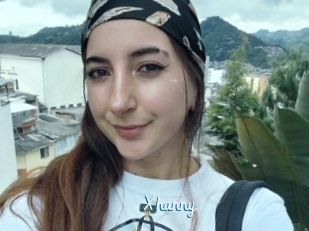 Xhanny