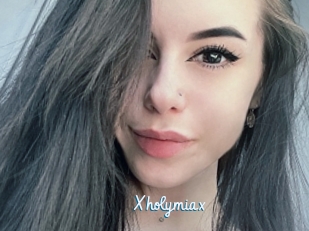 Xholymiax