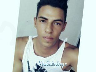 Xhotlatinboyx