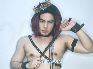 Xianrobert