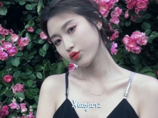 Xiaojasz