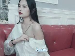 Xiaoke