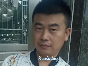 Xiaolinboy
