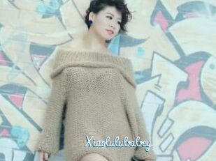 Xiaolulubabey