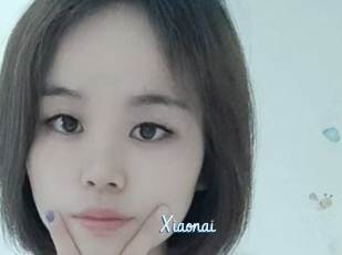 Xiaonai