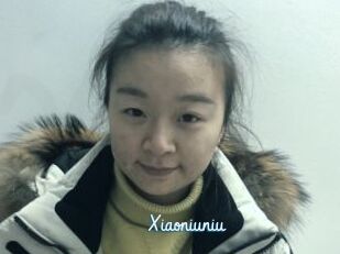 Xiaoniuniu