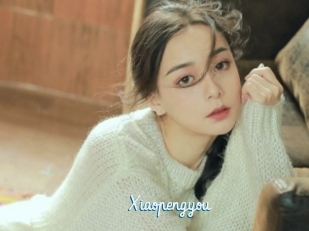 Xiaopengyou