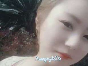Xiaoqing626