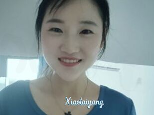 Xiaotaiyang