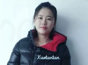 Xiaotiantian