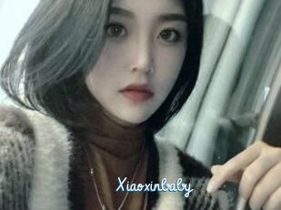 Xiaoxinbaby